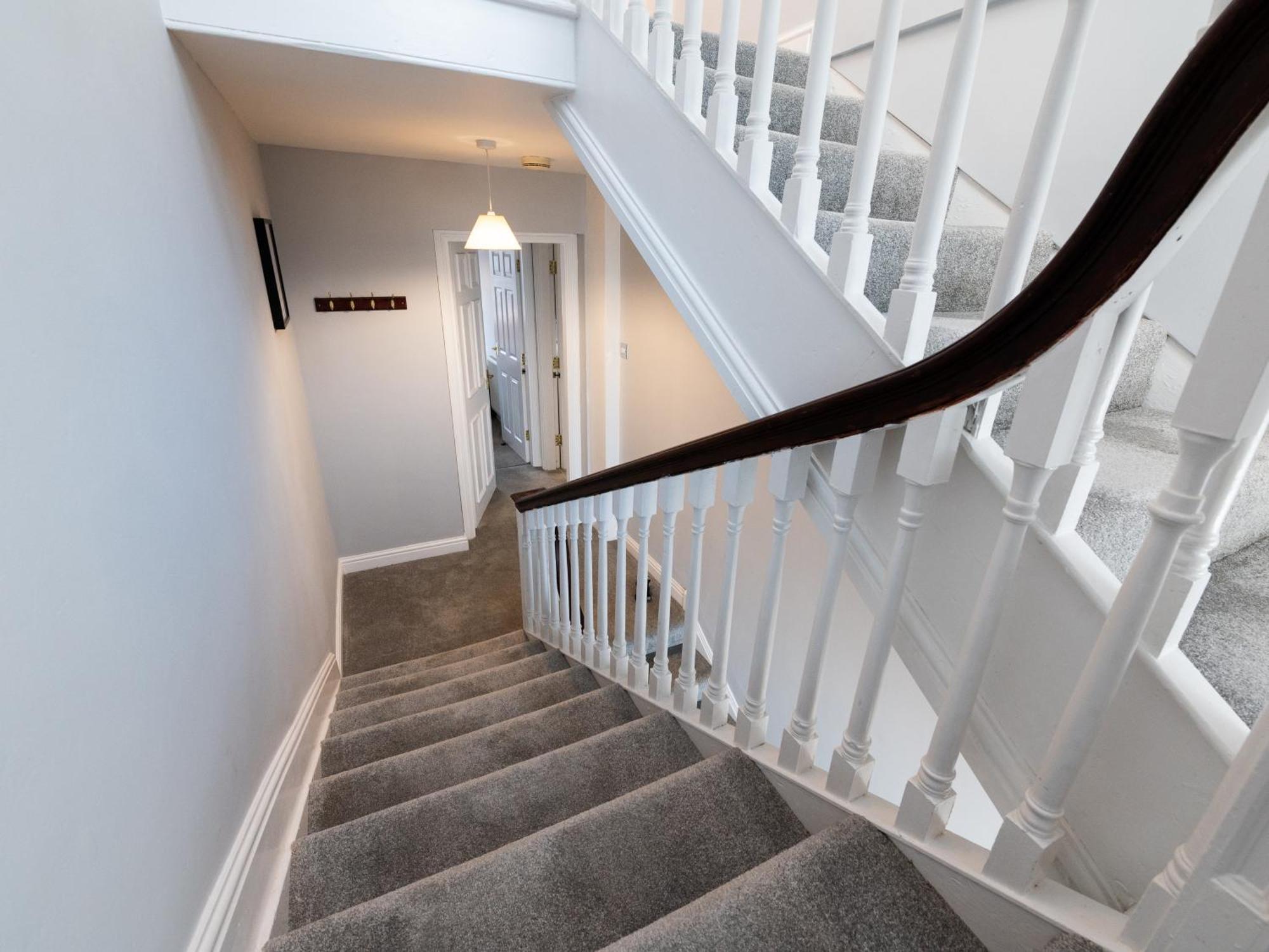 Waimea Apartments - Sea Views South Bay Scarborough Free Parking Bagian luar foto